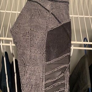 Lulu lemon workout leggings